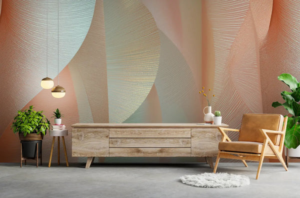 papier peint chambre adulte tendance 2021