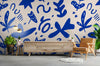 papier peint matisse