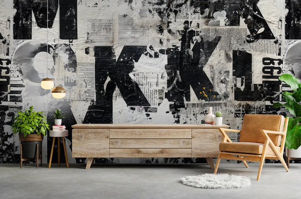 papier peint panoramique raccordable