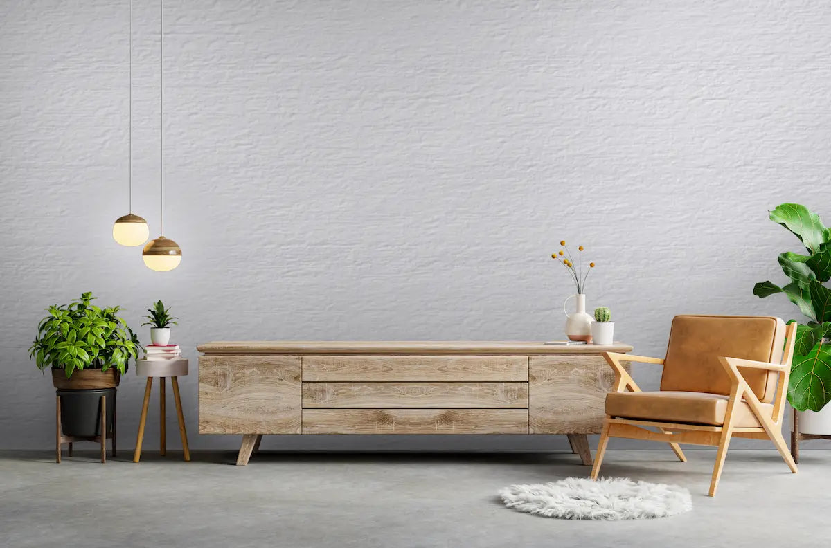 papier renovation lisse
