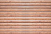 Papier peint bois marron clair