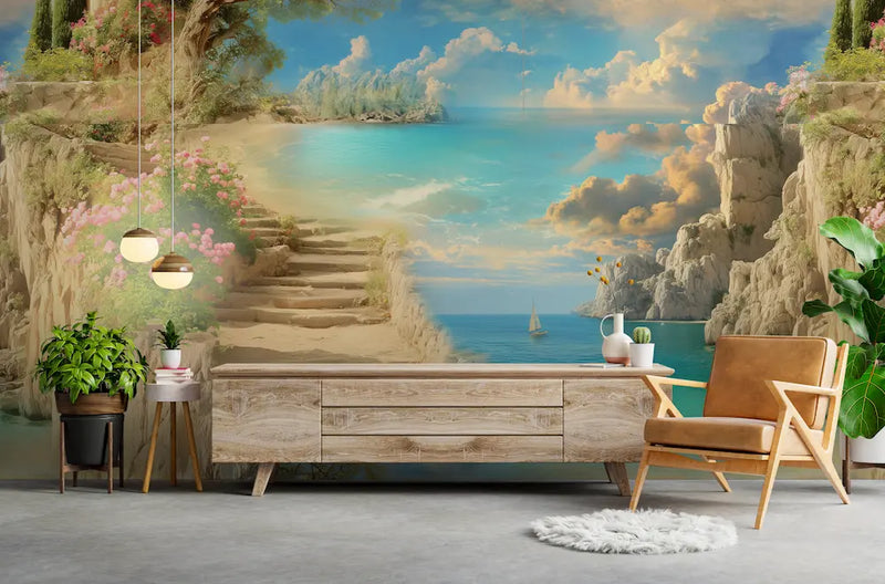 poster mural geant xxl tapisserie papier peint