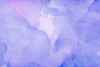 Papier peint aquarelle violette