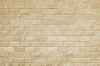 Papier peint mur de pierre beige