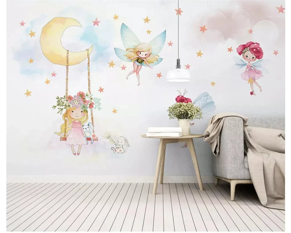 Fairies wallpaper