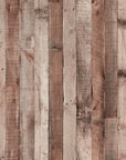 Light brown wood planks wallpaper