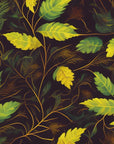 Autumn foliage wallpaper