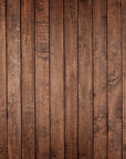 Rustic wood wallpaper
