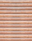 Light brown wood wallpaper